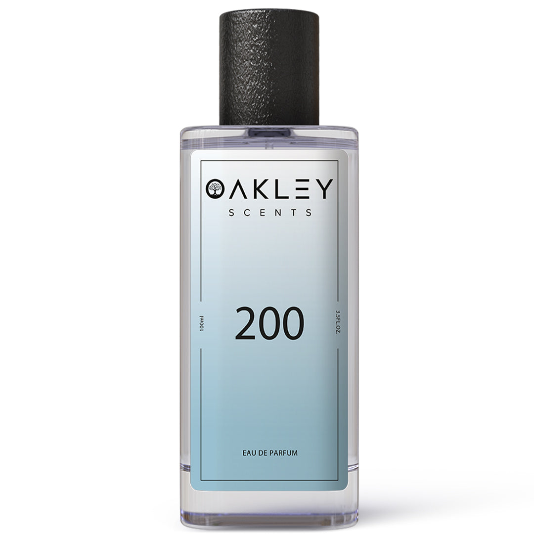 200 - Inspired by Aventus - 100ml