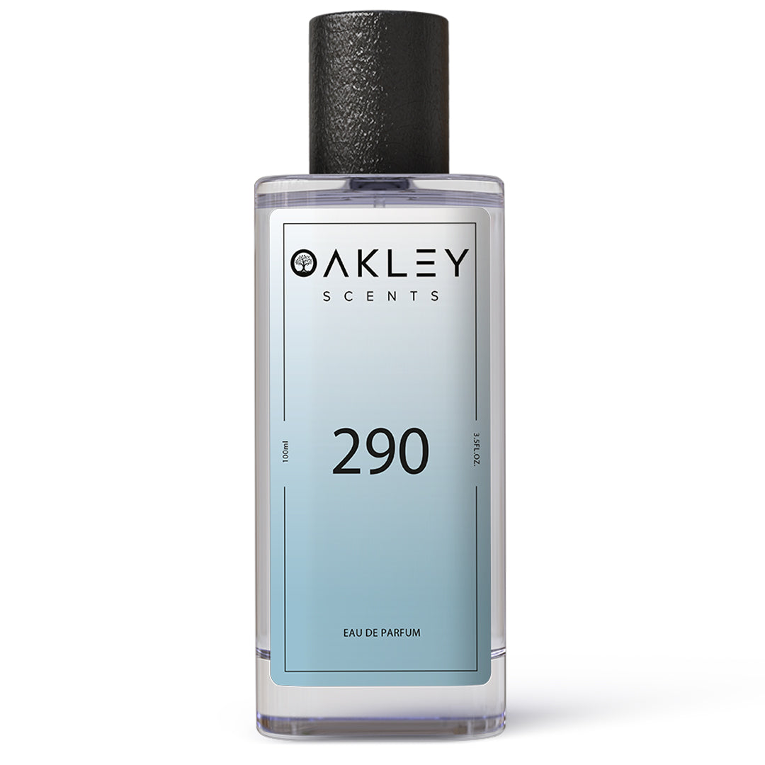 290 - Inspired by Tobacco and Vanilla - 100ml