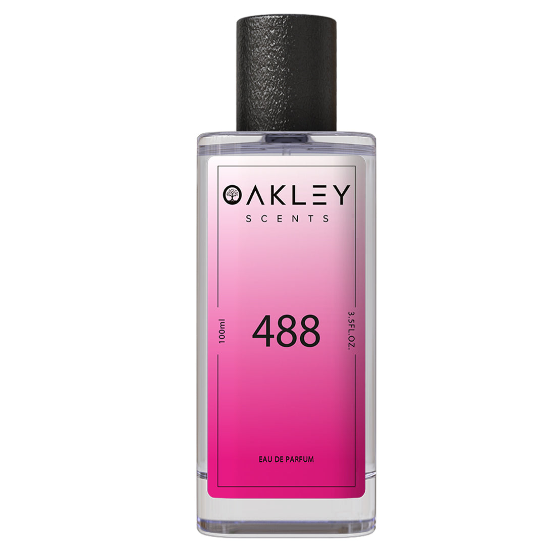 488 - Inspired by Mademoiselle - 100ml