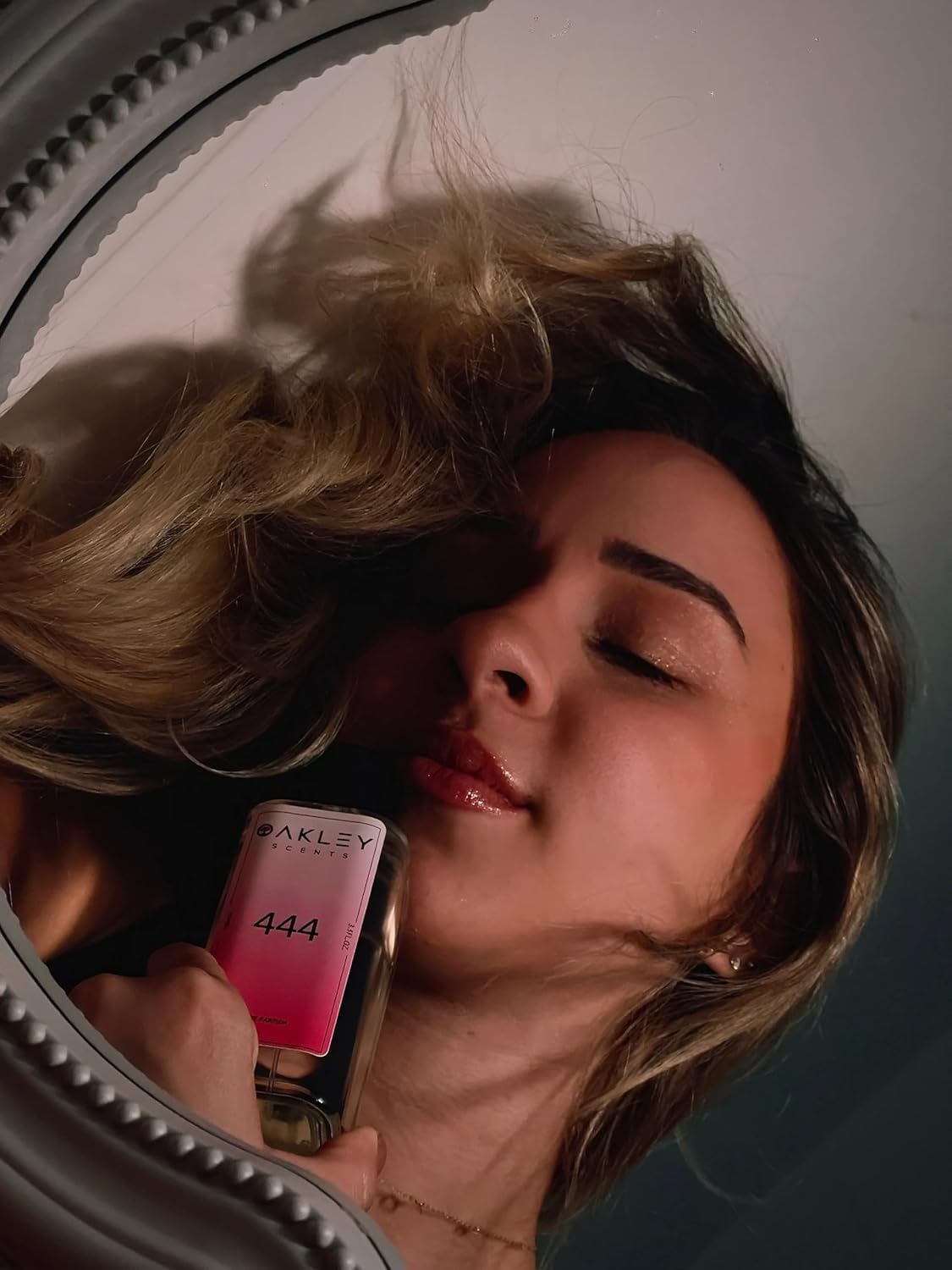 488 - Inspired by Mademoiselle - 100ml