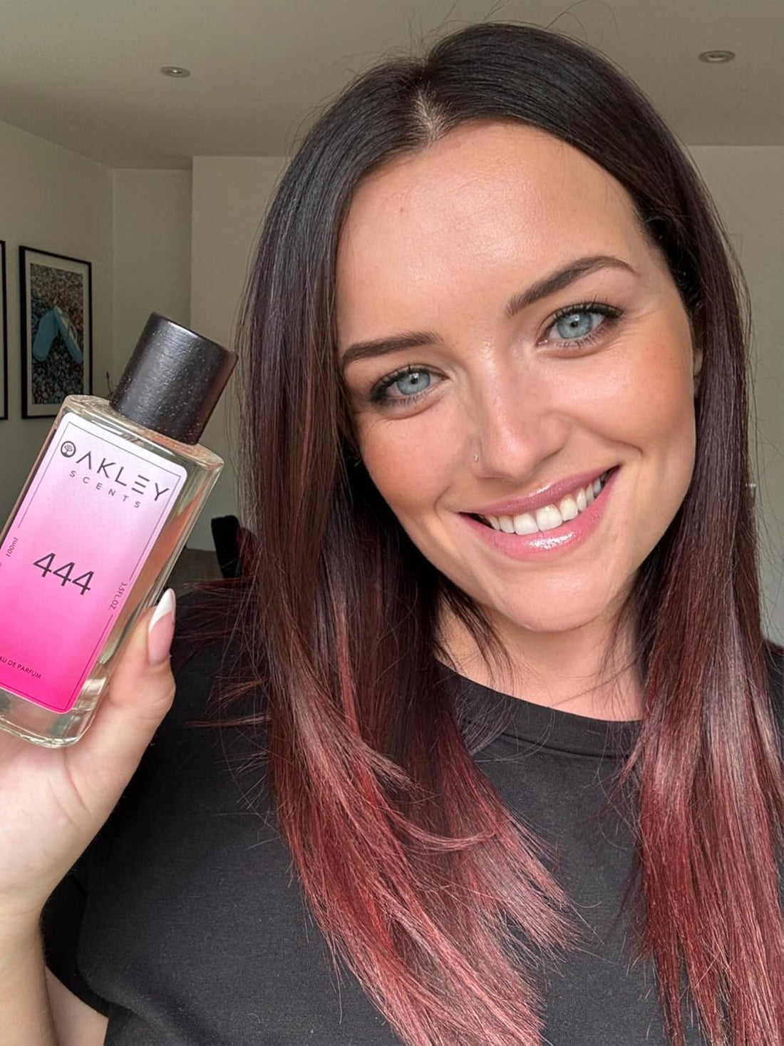 488 - Inspired by Mademoiselle - 100ml
