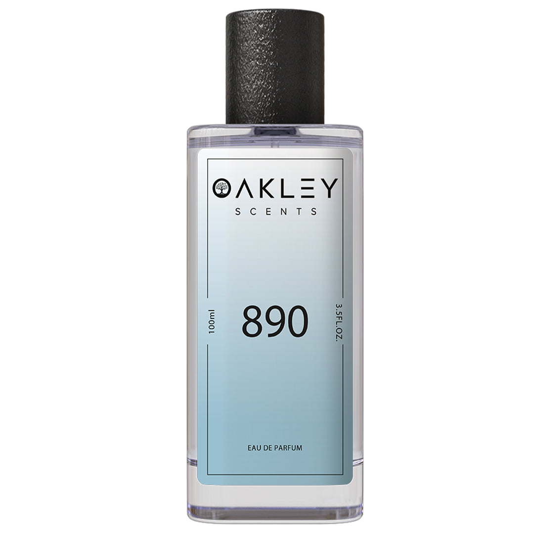 890 - Inspired by Stronger with You - 100ml
